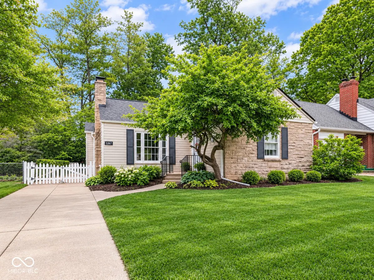 5367 Graceland AVE, Indianapolis, IN 46208