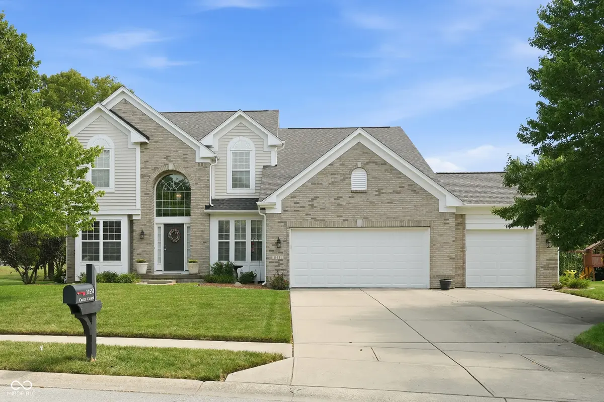 11651 Casco CT, Fishers, IN 46037