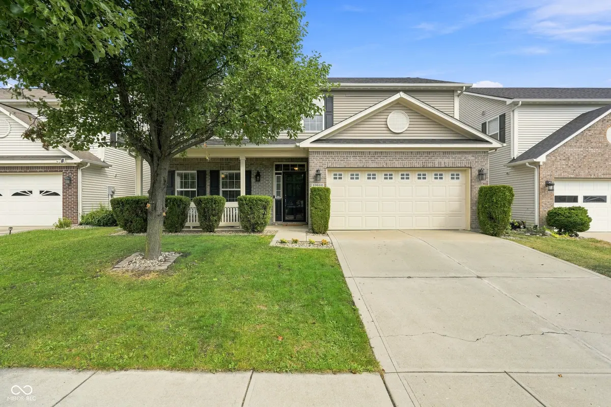 10662 Landsbrook RUN N, Noblesville, IN 46060