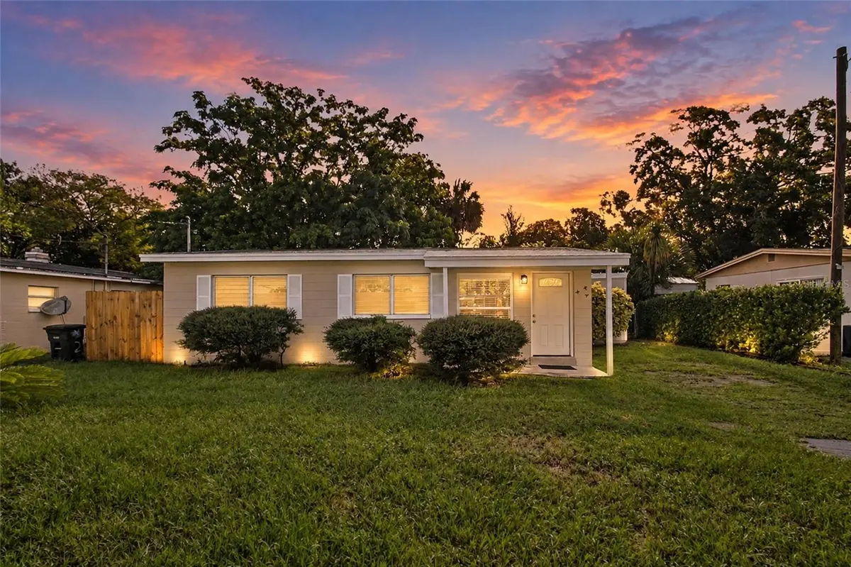 10005 N 29TH ST, Tampa, FL 33612
