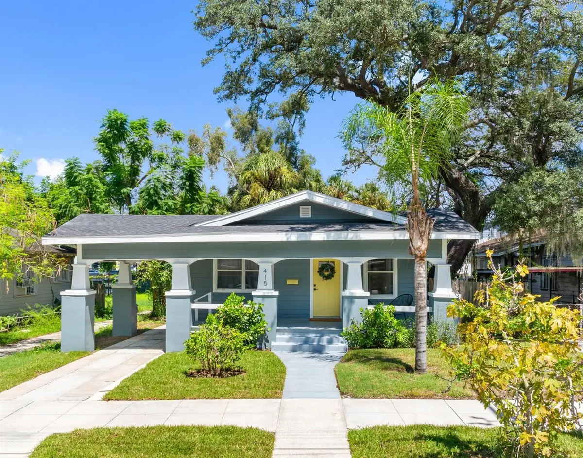 415 W AMELIA AVE, Tampa, FL 33602