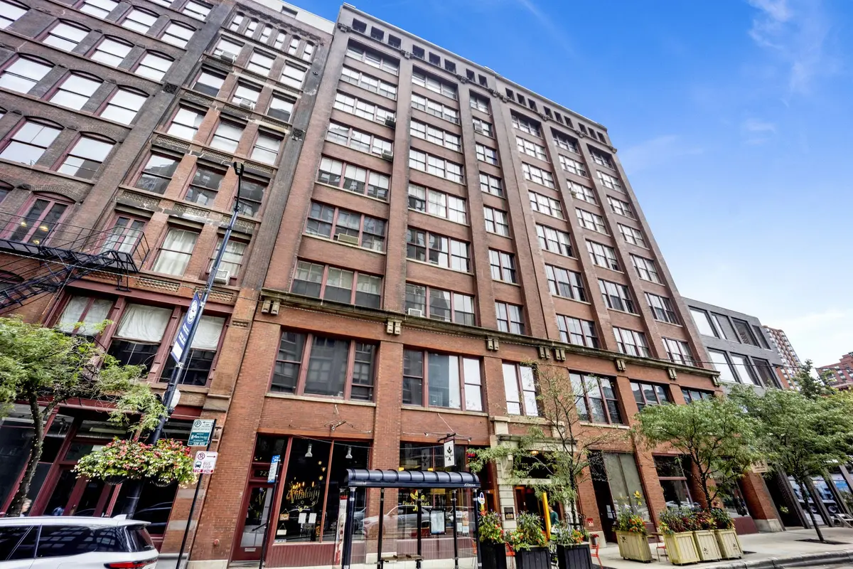 727 S Dearborn ST #311, Chicago, IL 60605