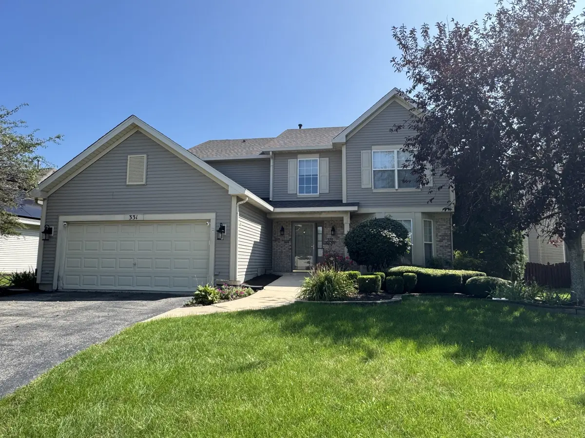 331 Berkeley DR, Bolingbrook, IL 60440