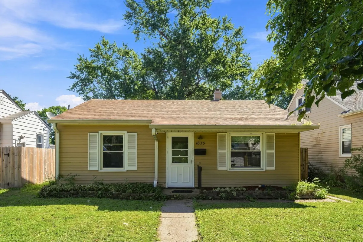 1839 31st ST, Rock Island, IL 61201