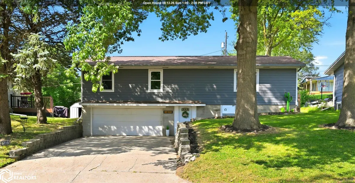 1401 Eastern AVE, Red Oak, IA 51566