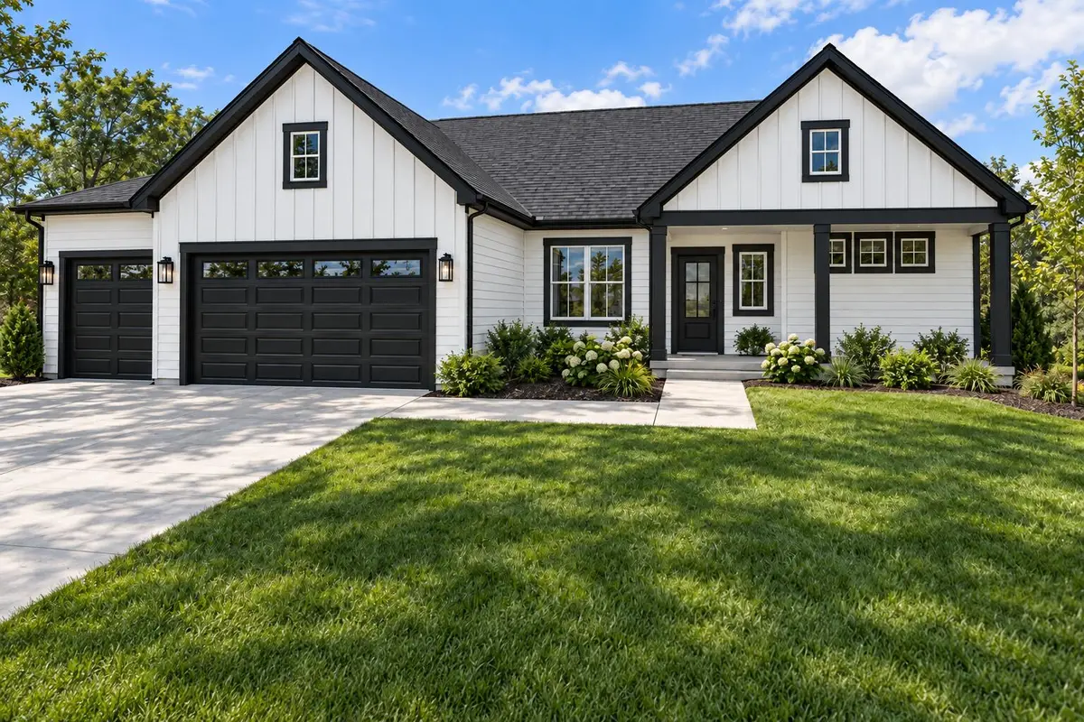 2854 Calabria LN, Valparaiso, IN 46385