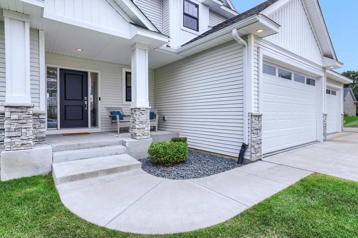 3145 128th LN NE, Blaine, MN 55449