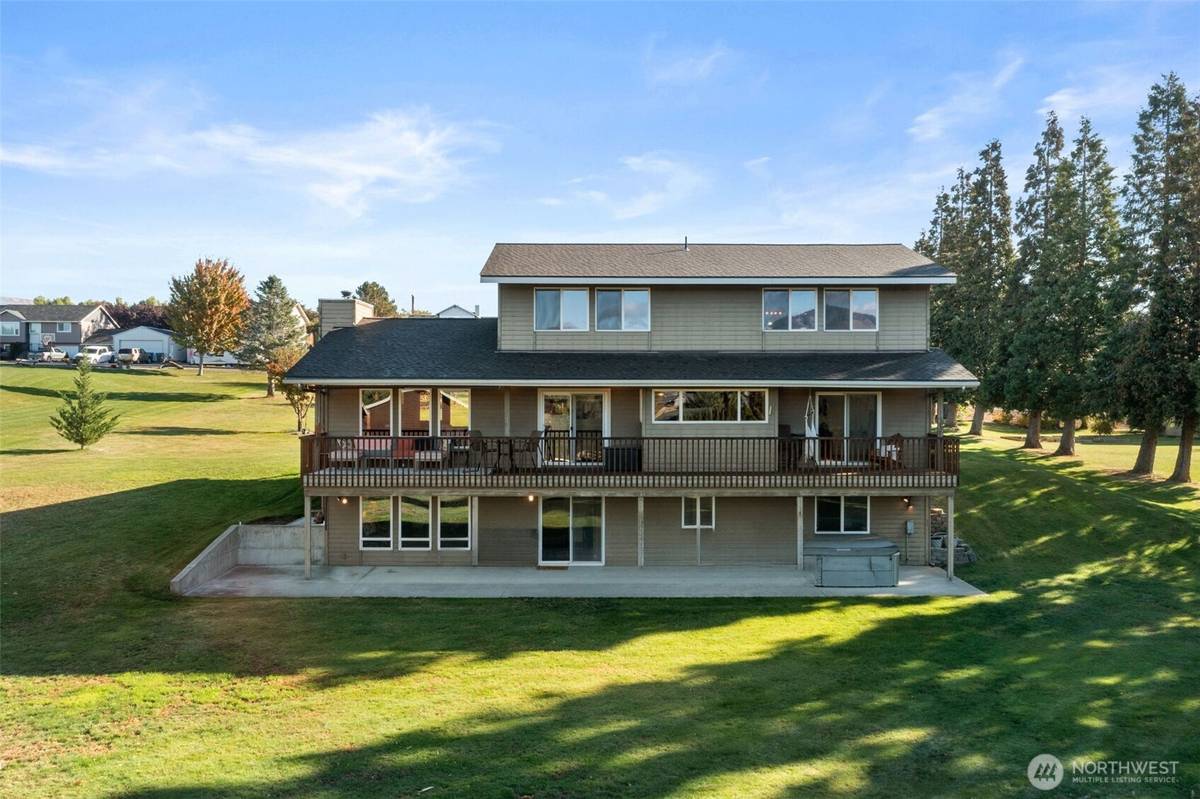 530 S Lynn, East Wenatchee, WA 98802