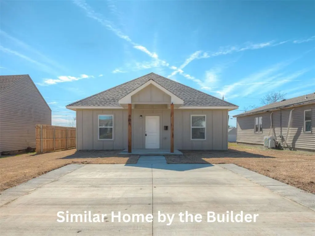1723 SW 13th ST, Lawton, OK 73501