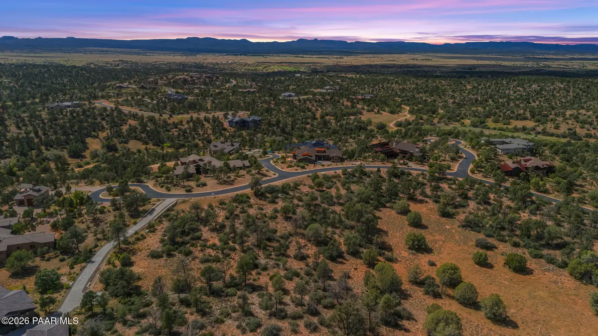 12265 W El Capitan DR, Prescott, AZ 86305