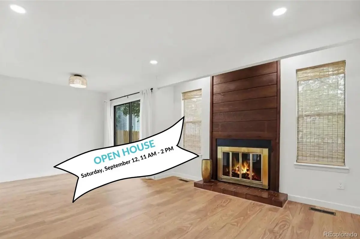 8711 Carr LOOP, Arvada, CO 80005