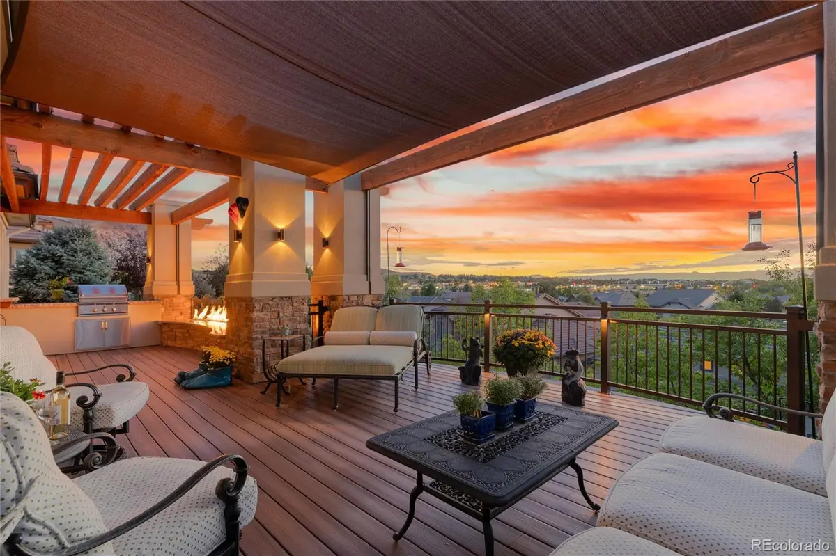9703 Sunset Hill CIR, Lone Tree, CO 80124