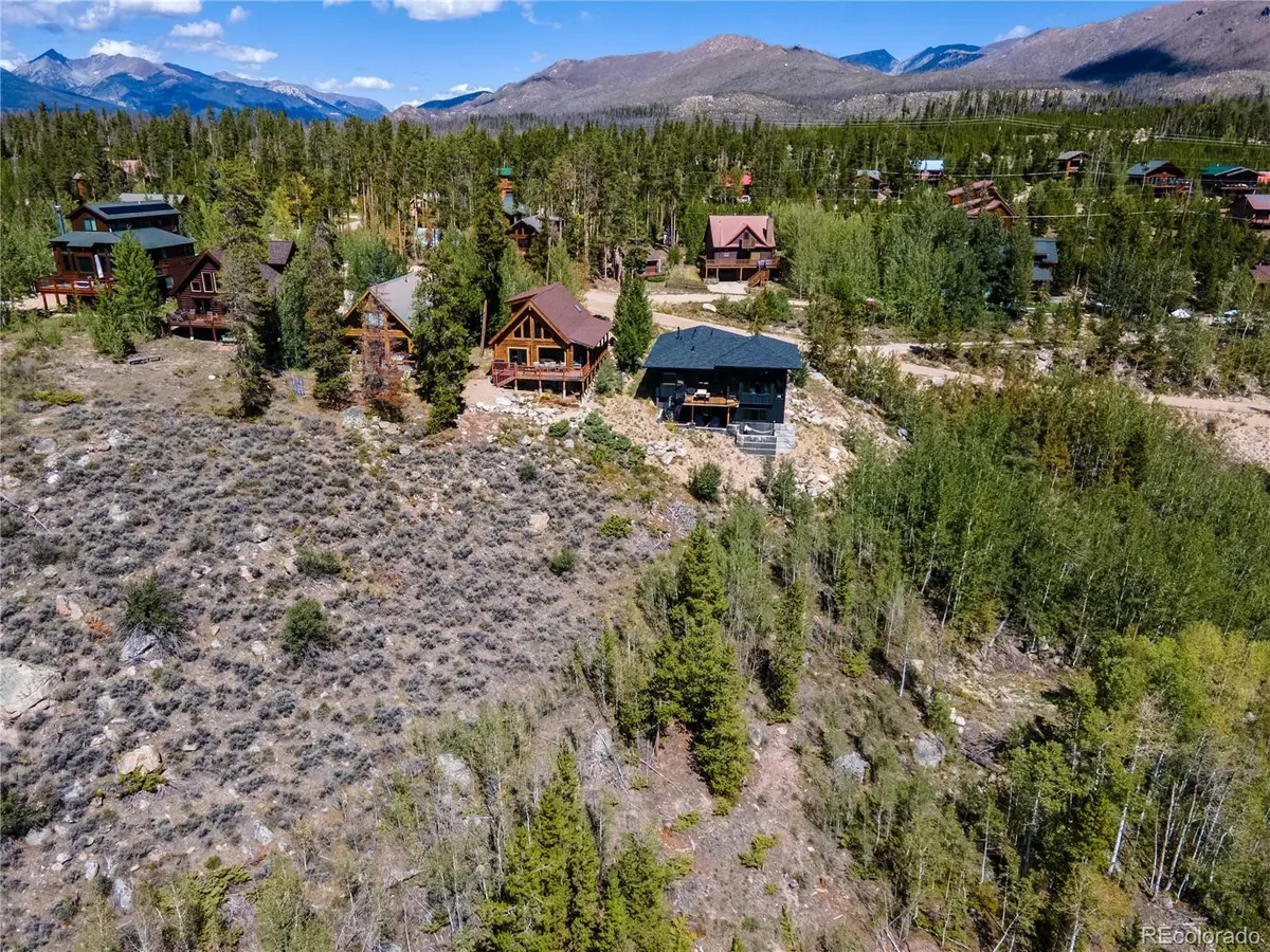 229 Grand Avenue, Grand Lake, CO 80447