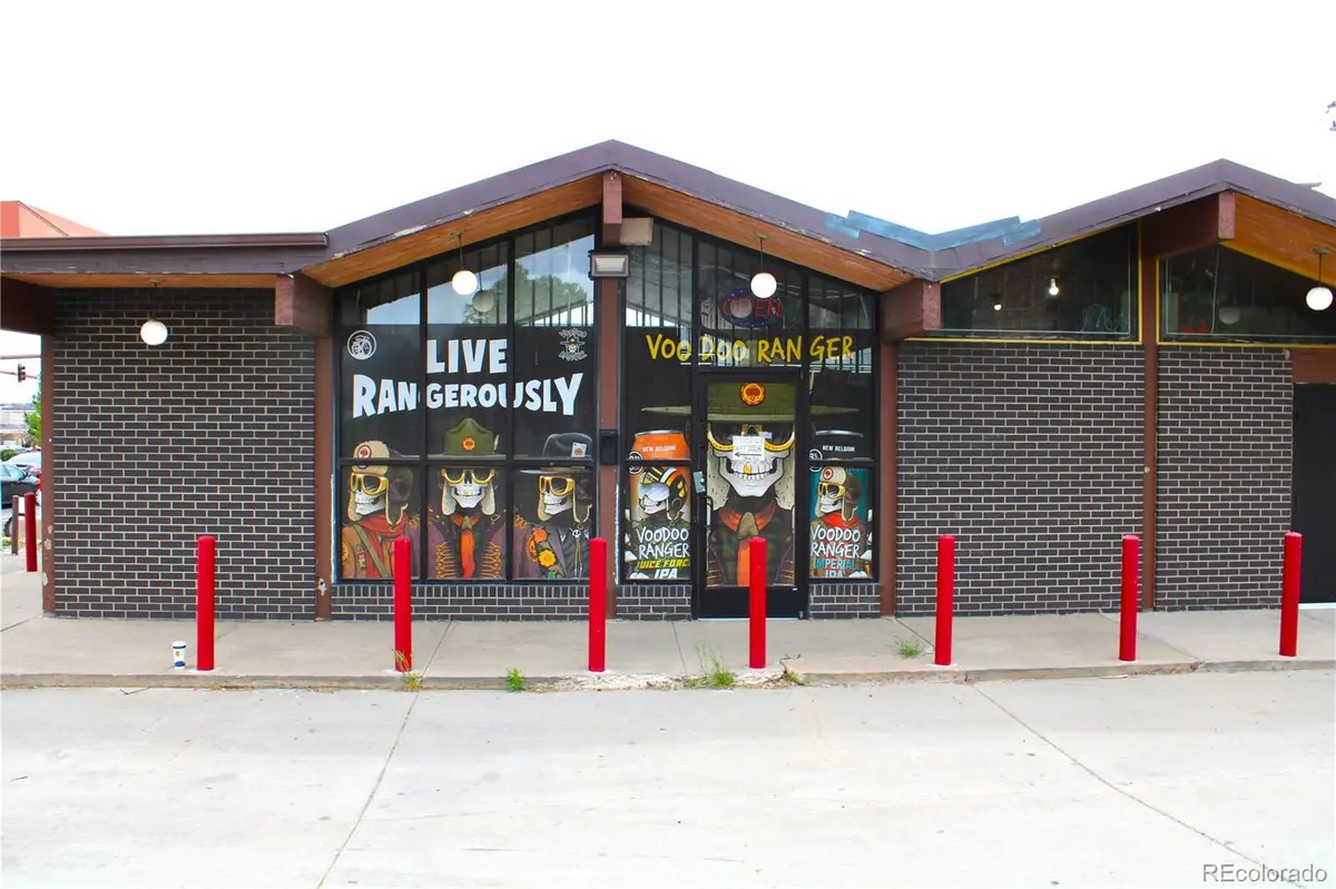 6415 Sheridan BLVD, Arvada, CO 80003