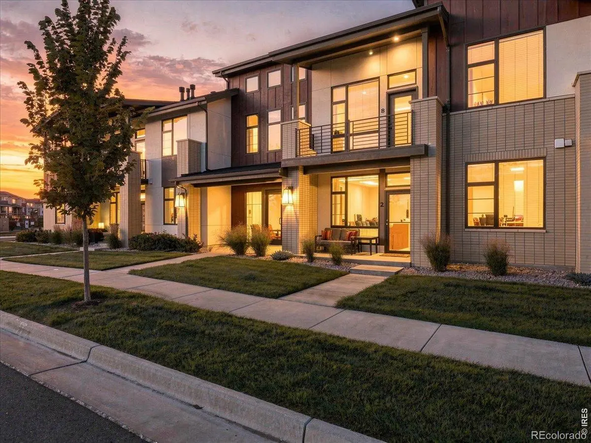 974 Landmark WAY #2, Fort Collins, CO 80524