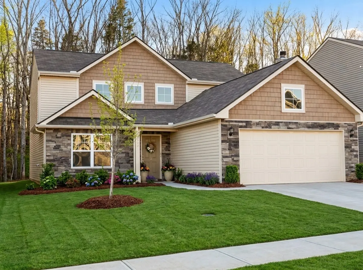 1450 Old Stone Rd, Lebanon, TN 37087