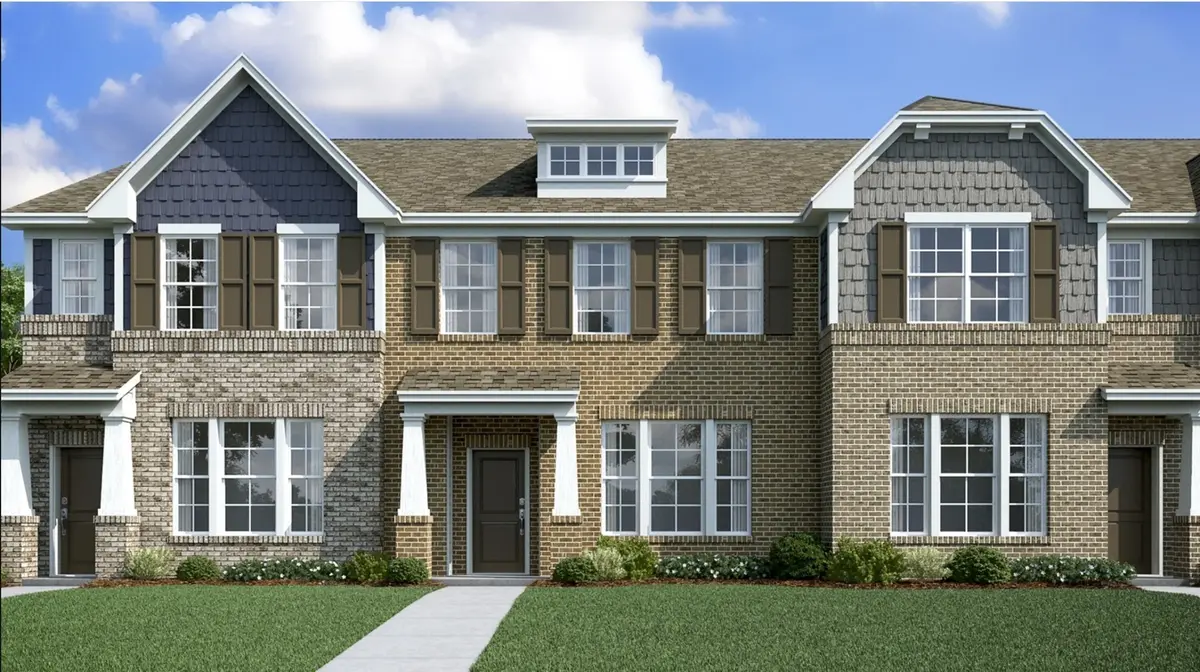 717 Lamford Drive, Lebanon, TN 37090