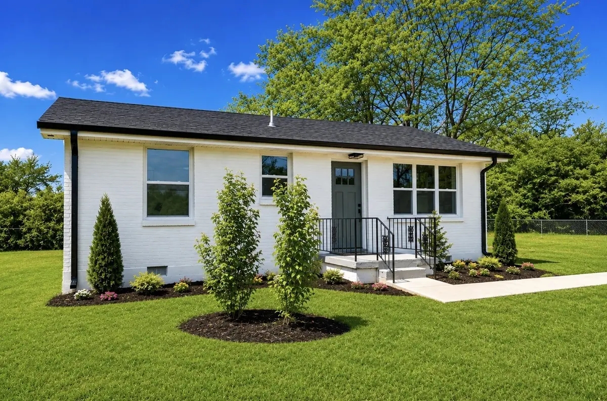 4003 Cedar Cir, Nashville, TN 37218