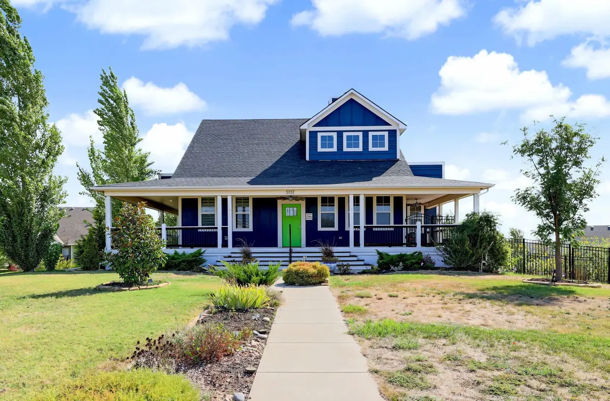 5132 N Colonial Ave., Bel Aire, KS 67226