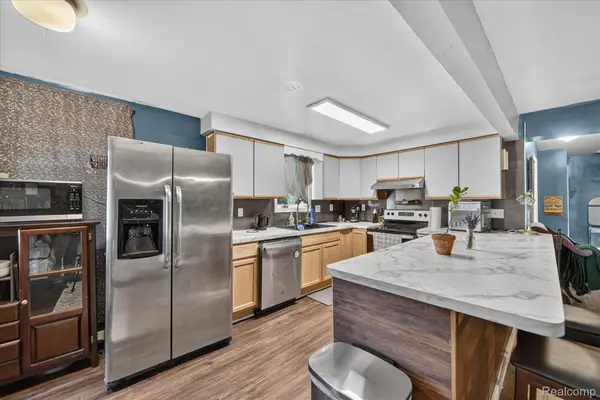 6089 Hardy AVE, Meridian Charter Township, MI 48823