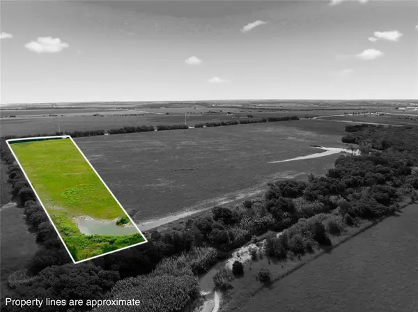 Tract 8 HCR 3204, Abbott, TX 76621