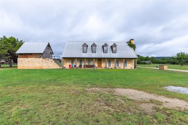 13358 Fm 1235,  Buffalo Gap,  TX 79508