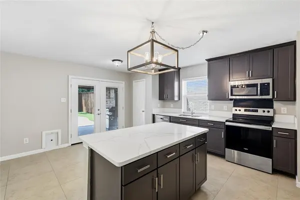 3520 Cattlebaron Drive, Fort Worth, TX 76262