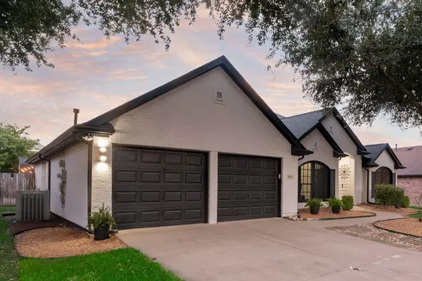 2624 Edgefield Trail, Mansfield, TX 76063