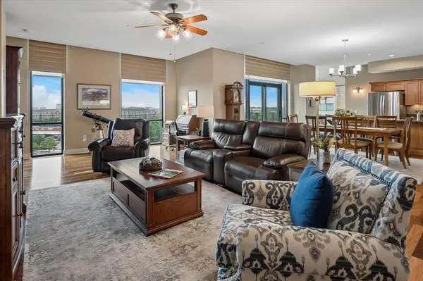 5656 N Central Expressway #601, Dallas, TX 75206