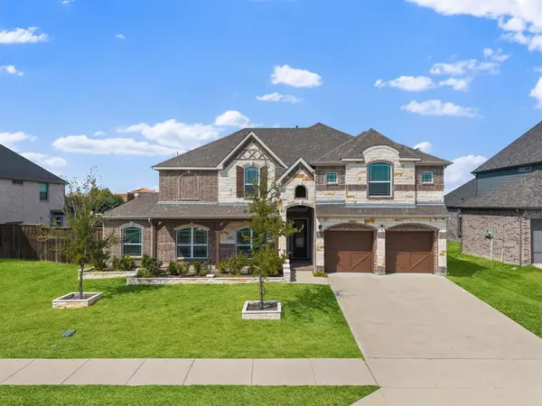 461 Highbridge Lane, Prosper, TX 75078
