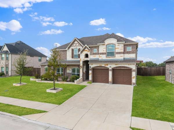 461 Highbridge Lane, Prosper, TX 75078