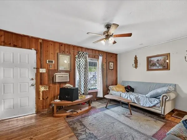 4215 Cicero Street, Dallas, TX 75216