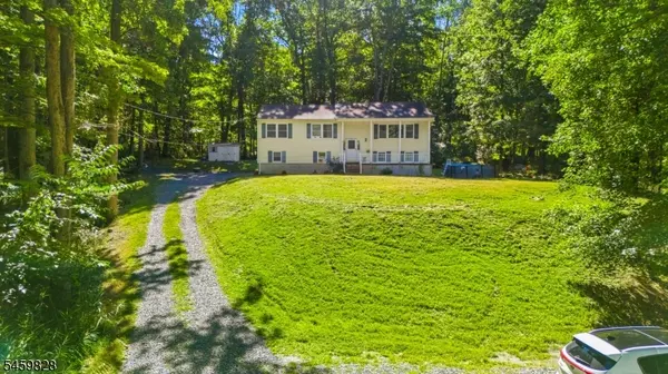 8 Ridge Rd, Independence Twp., NJ 07840