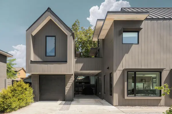 4402 Banister LN #1, Austin, TX 78745