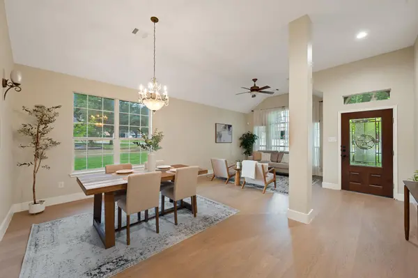 2813 Winding Shore LN, Pflugerville, TX 78660