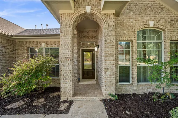 2813 Winding Shore LN, Pflugerville, TX 78660