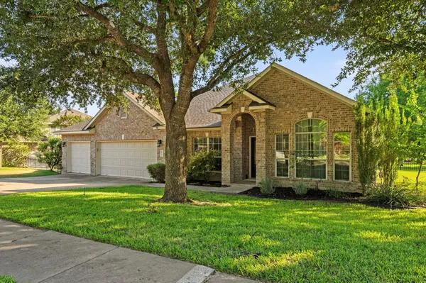 2813 Winding Shore LN, Pflugerville, TX 78660