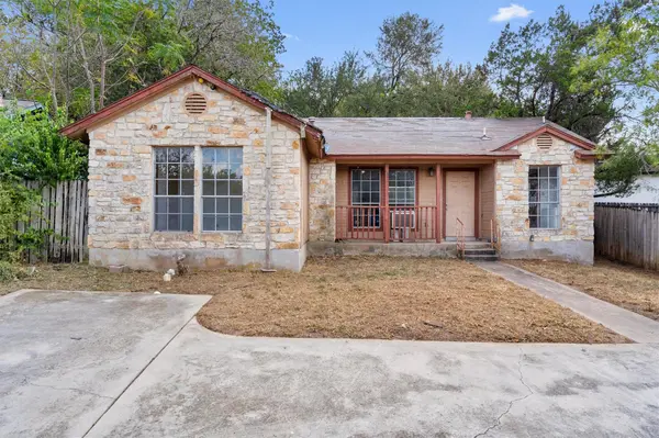 3205 Burley CV, Austin, TX 78745