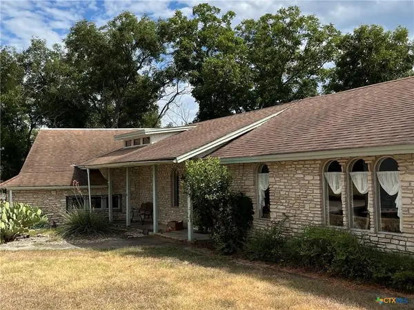 4009 N Highway 183, Lampasas, TX 76550