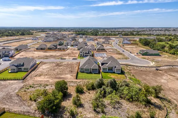 212 Borrego BND, Liberty Hill, TX 78642