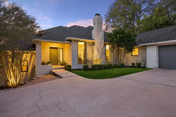 6302 Mountain Park CV, Austin, TX 78731