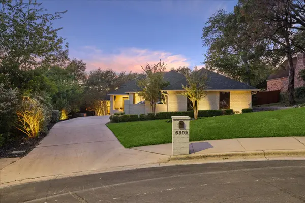 6302 Mountain Park CV, Austin, TX 78731