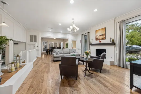 6302 Mountain Park CV, Austin, TX 78731
