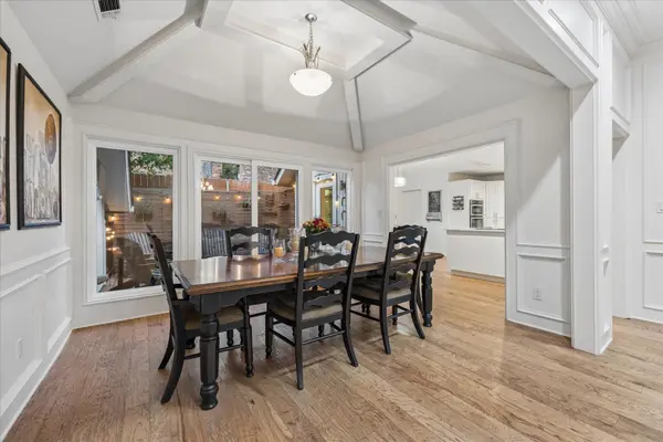 6302 Mountain Park CV, Austin, TX 78731
