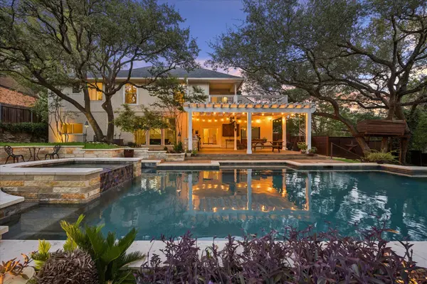 6302 Mountain Park CV, Austin, TX 78731