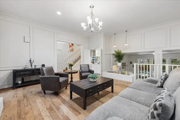 6302 Mountain Park CV, Austin, TX 78731