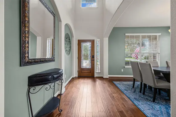 2403 Kimra LN, Cedar Park, TX 78613
