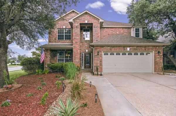 2403 Kimra LN, Cedar Park, TX 78613