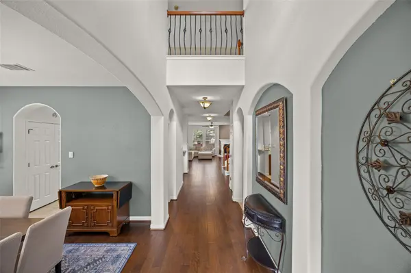 2403 Kimra LN, Cedar Park, TX 78613