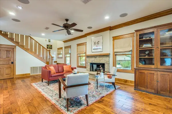 5001 Avenue H, Austin, TX 78751